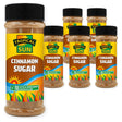 Tropical Sun Cinnamon Sugar 100G (Case of 6) – case pack