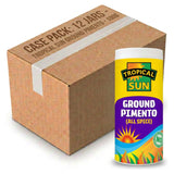 Tropical Sun Ground Pimento 100G (Case of 12)