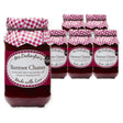 Mrs Darlington Beetroot Chutney 312G (Case of 6) – case pack
