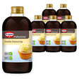 Dr Oetker Vanilla Flavouring 500ml (Case of 6) – case pack
