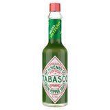 Tabasco Green Pepper Sauce 57ML