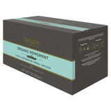 Taylors of Harrogate Organic Peppermint Tagged & Envelope Tea Bags 100 Bags