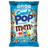 Candy Pop Popcorn M&M Minis 149g (5.25oz)