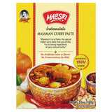 Mae Sri Curry Paste Masaman 100G