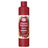 Hela GewüRz Ketchup Curry Extra Scharf 800ML