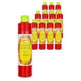 Hela Gewürz Ketchup Curry Delikat (Mild) 800ML (Case of 12) – case pack