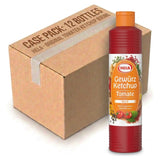 Hela Original Tomaten Ketchup 800ML (Case of 12)