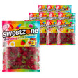 Sweetzone Twin Cherries 1KG (Case of 12) – case pack