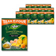 Dalgety Lemon & Ginger Tea Pouch 270G (Case of 15) – case pack