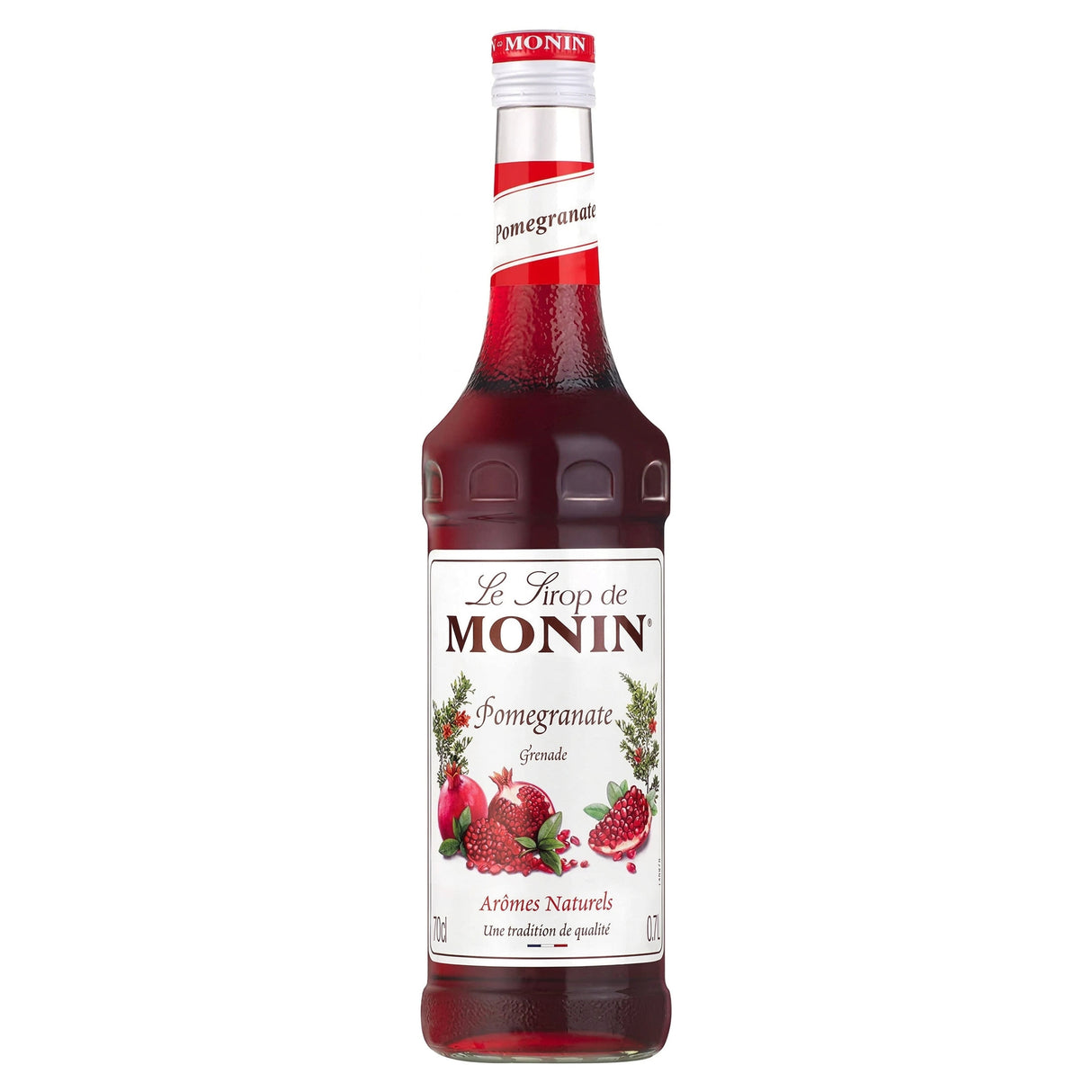 Monin Pomegranate Syrup 70cl