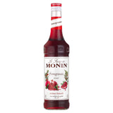 Monin Pomegranate Syrup 70cl
