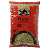 Natco Fennel Seeds 1KG