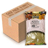 Natco Ajwan Seeds 1KG (Case of 6)
