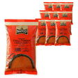 Natco Chilli Powder Kashmiri 400G (Case of 10) – case pack