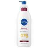 Nivea Lotion Q10 Pump Firm & Extra Nourishing 400ML