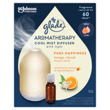 Glade Aromatherapy Mist Diffuser - Pure Happiness