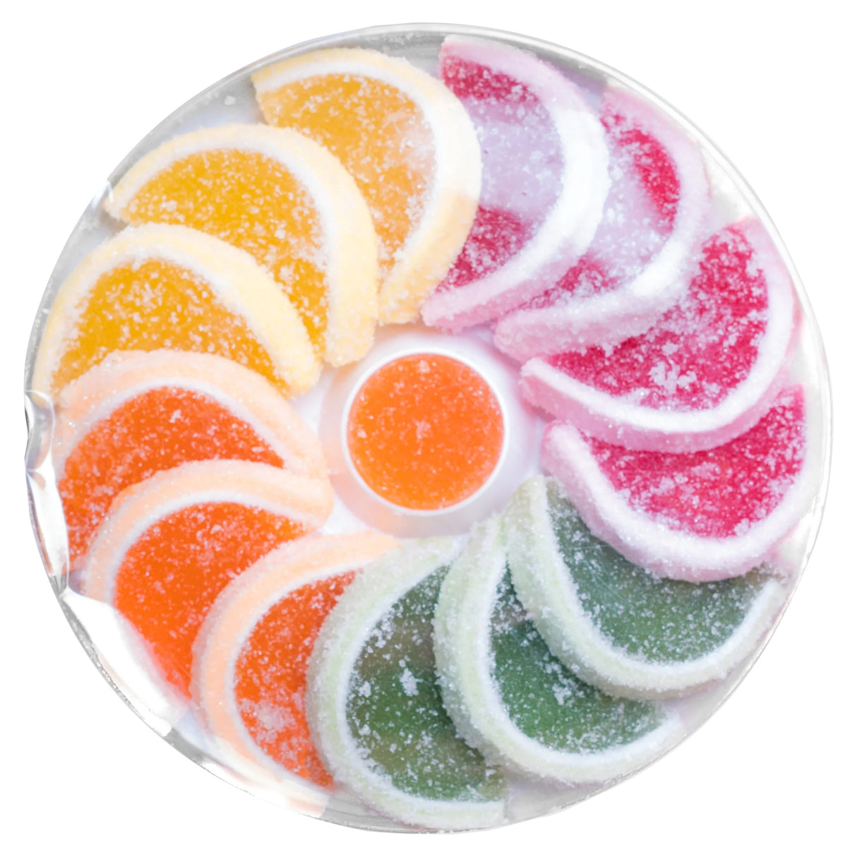 Woogie Makarena Jellies With Fruit Flavour 200G **Expiry Apr 2026**