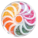 Woogie Makarena Jellies With Fruit Flavour 200G **Expiry Apr 2026**