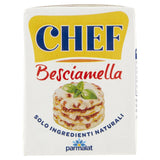 Parmalat Chef Besciamella 200ML **Expiry May 2026**