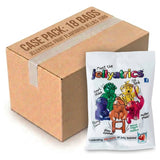 Jellyatrics Fruit Flavoured Jellies 150G (Case of 18)