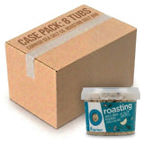 Cornish Sea Salt Co. Roasting Salt 50G (Case of 8)