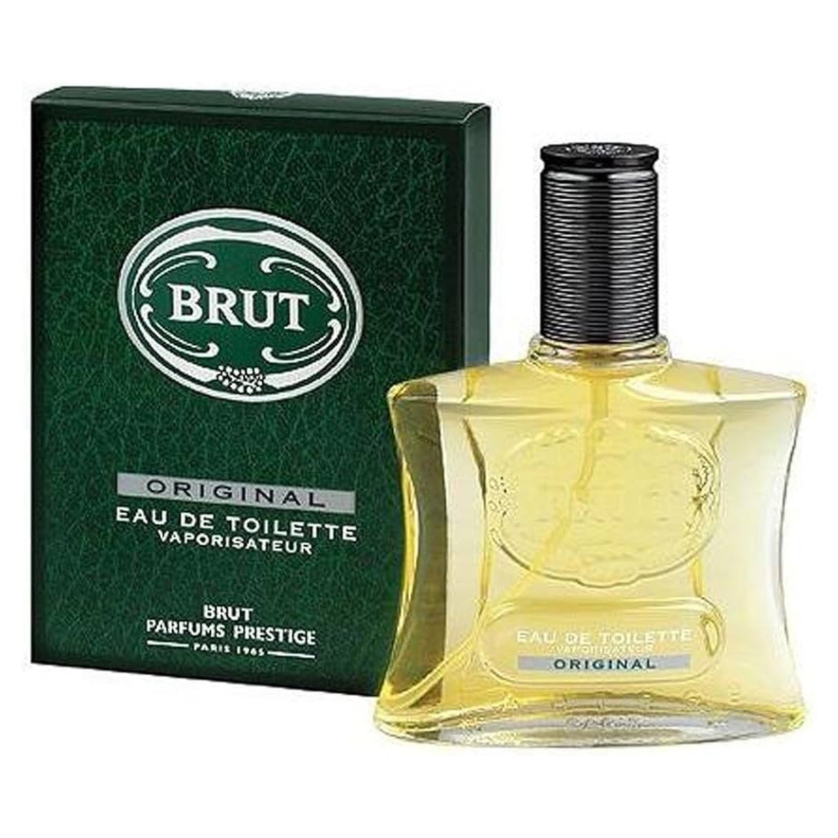 Brut EDT Spray Original Boxed 100ML