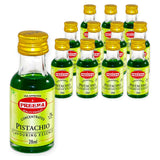 Preema Pistachio Flavouring Essence 28ML (Case of 12) – case pack