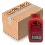 Preema Bright Red Food Colouring Powder 500G (Case of 20)