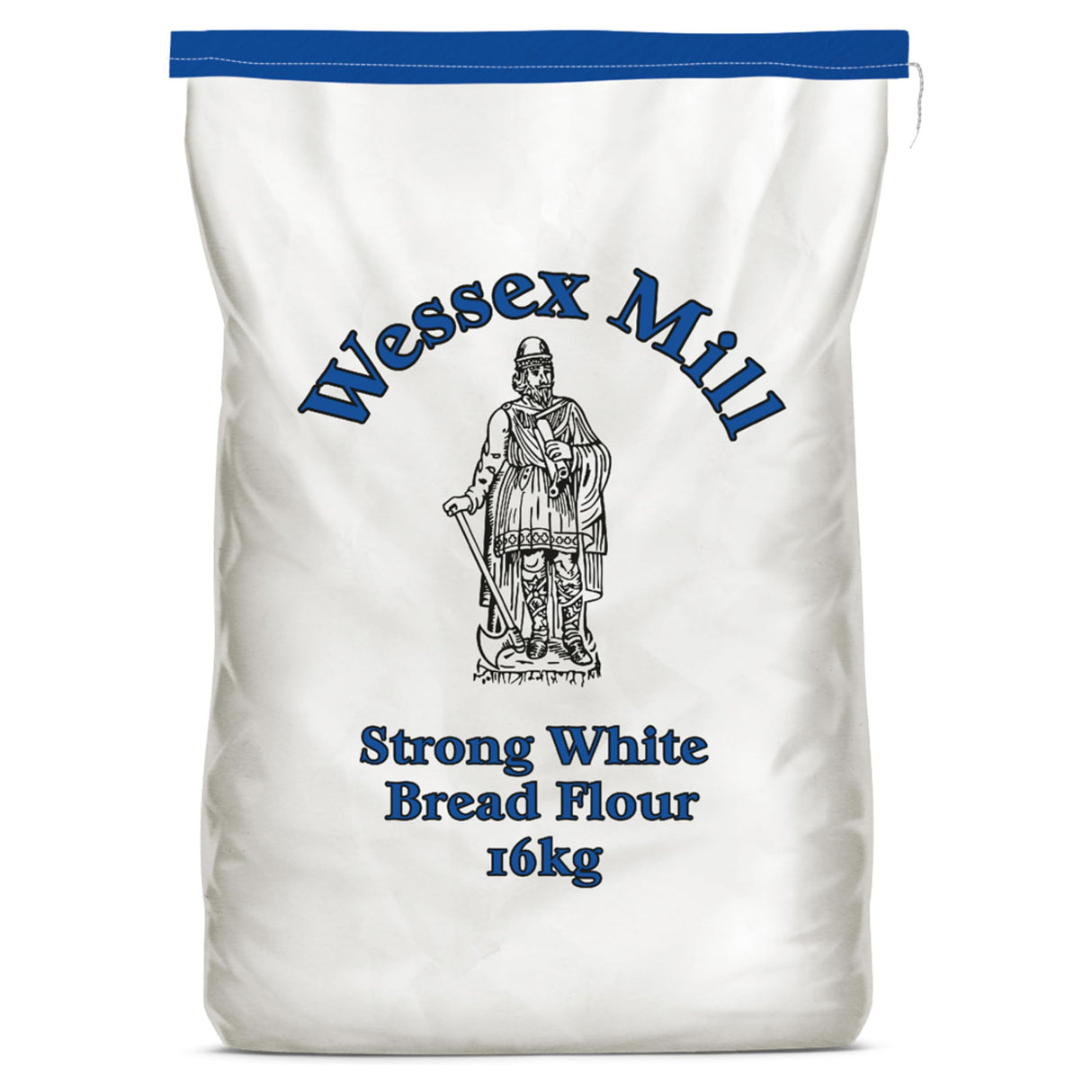 Wessex Strong White Bread Flour 16KG