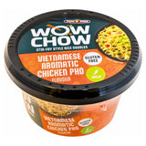 Tiger Tiger WOW CHOW Chicken Pho Noodles Pot 76G