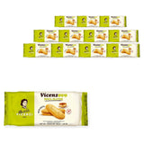Matilde Vicenzi Vicenzovo GF Lady Fingers 125G (Case of 12) – case pack