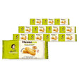 Matilde Vicenzi Vicenzovo GF Lady Fingers 125G (Case of 12) – case pack