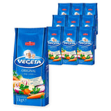 Podravka Vegeta 1KG (Case of 10) – case pack