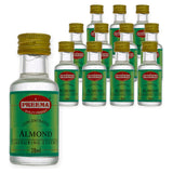 Preema Almond Flavouring Essence 28ML (Case of 12) – case pack