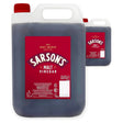 Sarsons Malt Vinegar 5lt (Case of 2) – case pack