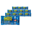 Military Energy Gum Pouch Arctic Mint 0.44oz (12.5g) (Case of 12) – case pack