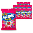 Nerds Gummy Clusters 141G (Case of 12) – case pack