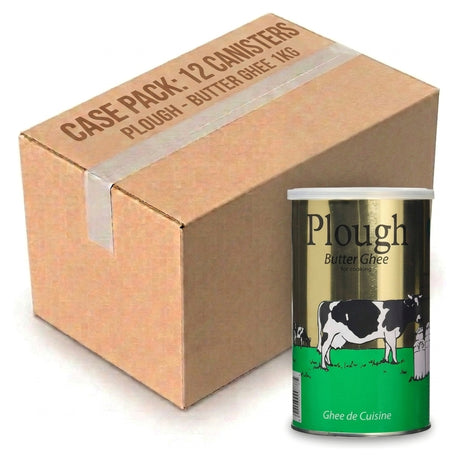 Plough Butter Ghee 1KG (Case of 12)