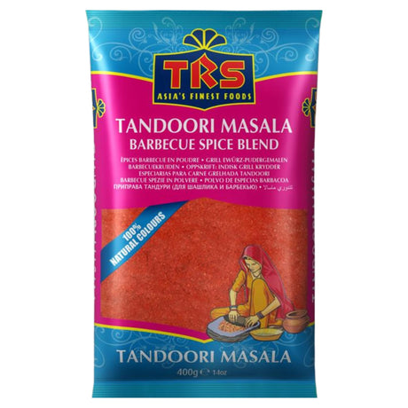 TRS Tandoori Masala 400G