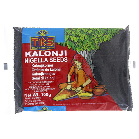 TRS Kalonji 100G