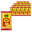 Tropical Sun Yellow Hominy Corn 500G (Case of 20) – case pack