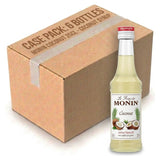 Monin Coconut 25Cl (Case of 6)