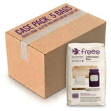 Doves Farm Gluten Free White Bread Flour 1KG (Case of 5)