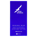 Blue Stratos Pre -Electric Shaving Lotion 100ML
