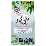 Bird & Wild Organic Medium Roast R&G 200G