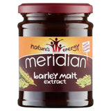 Meridian Barley Malt Extract 370G