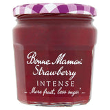 Bonne Maman Strawberry Jam Intense 335G