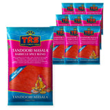 TRS Tandoori Masala 400G (Case of 10) – case pack