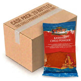 TRS Chilli Powder (Kashmiri) 100G (Case of 20)