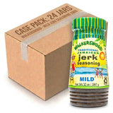 Walkerswood Mild Jerk Seasoning 280G (Case of 24)